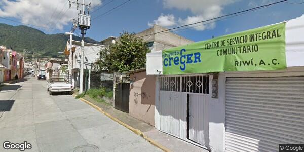 CENTRO DE SERVICIO INTEGRAL